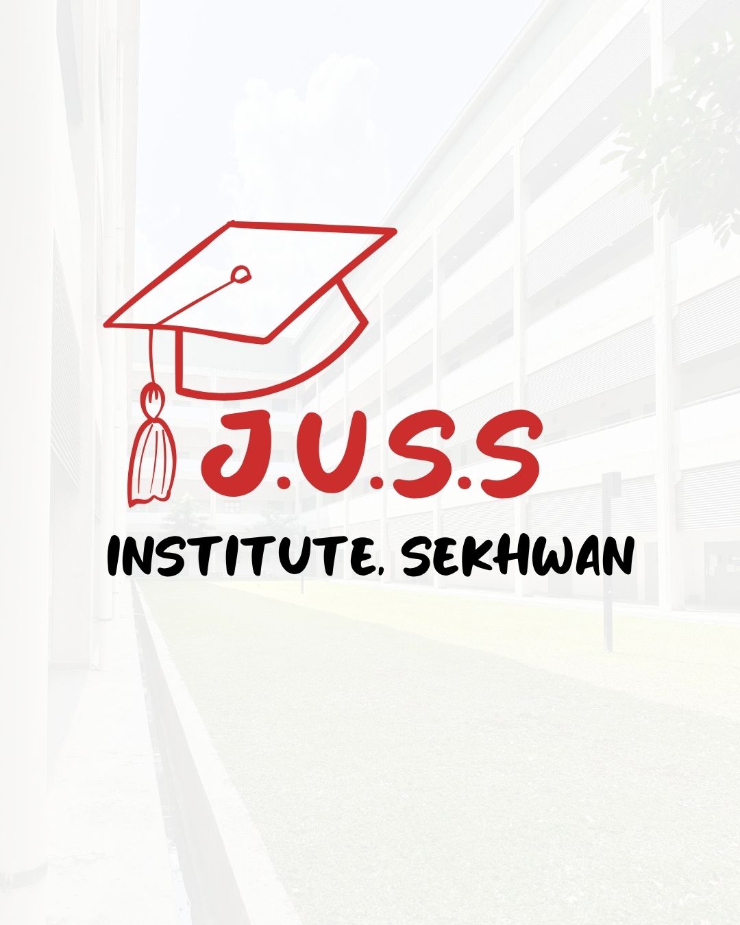 J.U.S.S Institutes